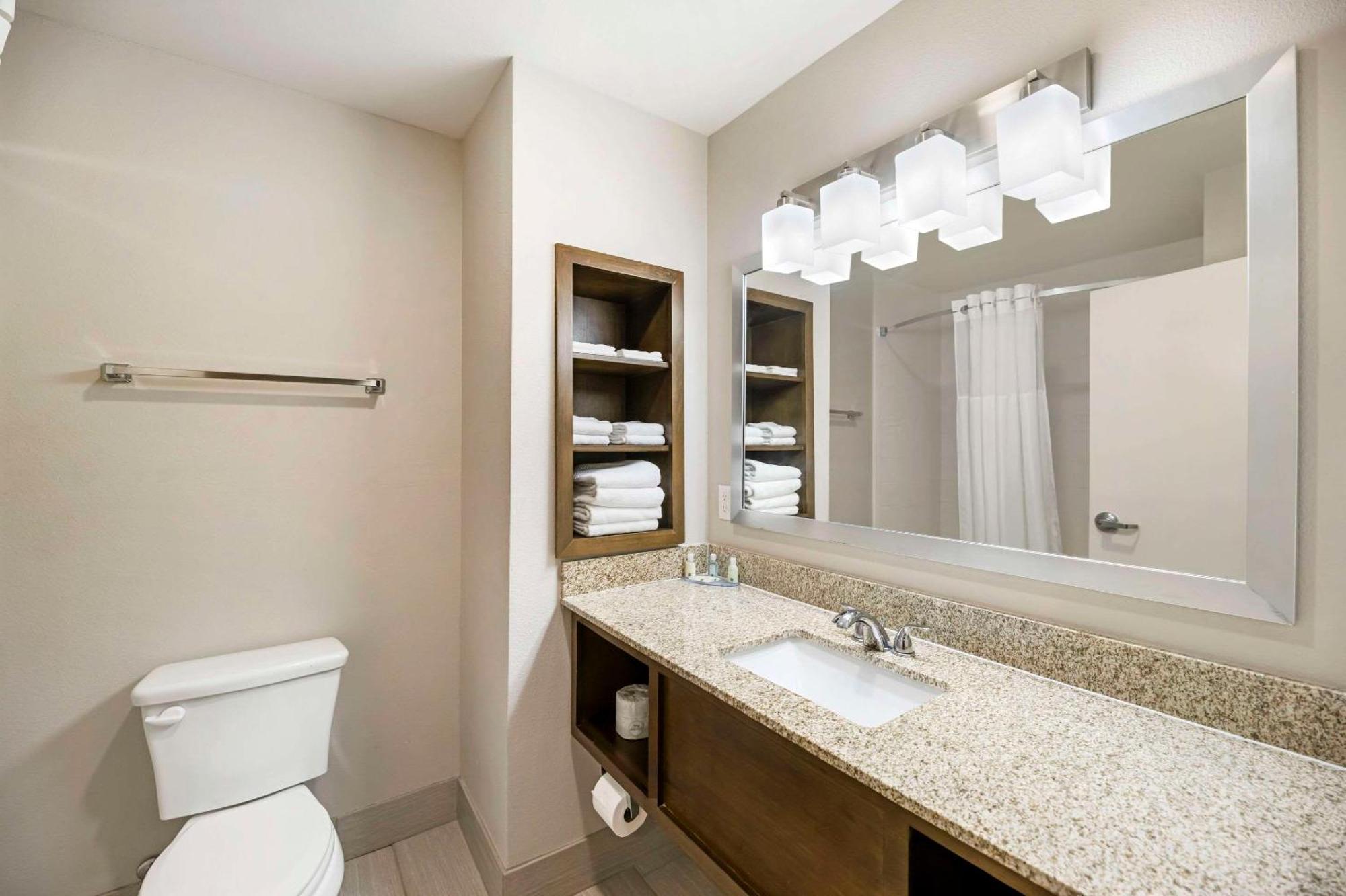 Quality Inn & Suites Carlsbad Caverns Area מראה חיצוני תמונה