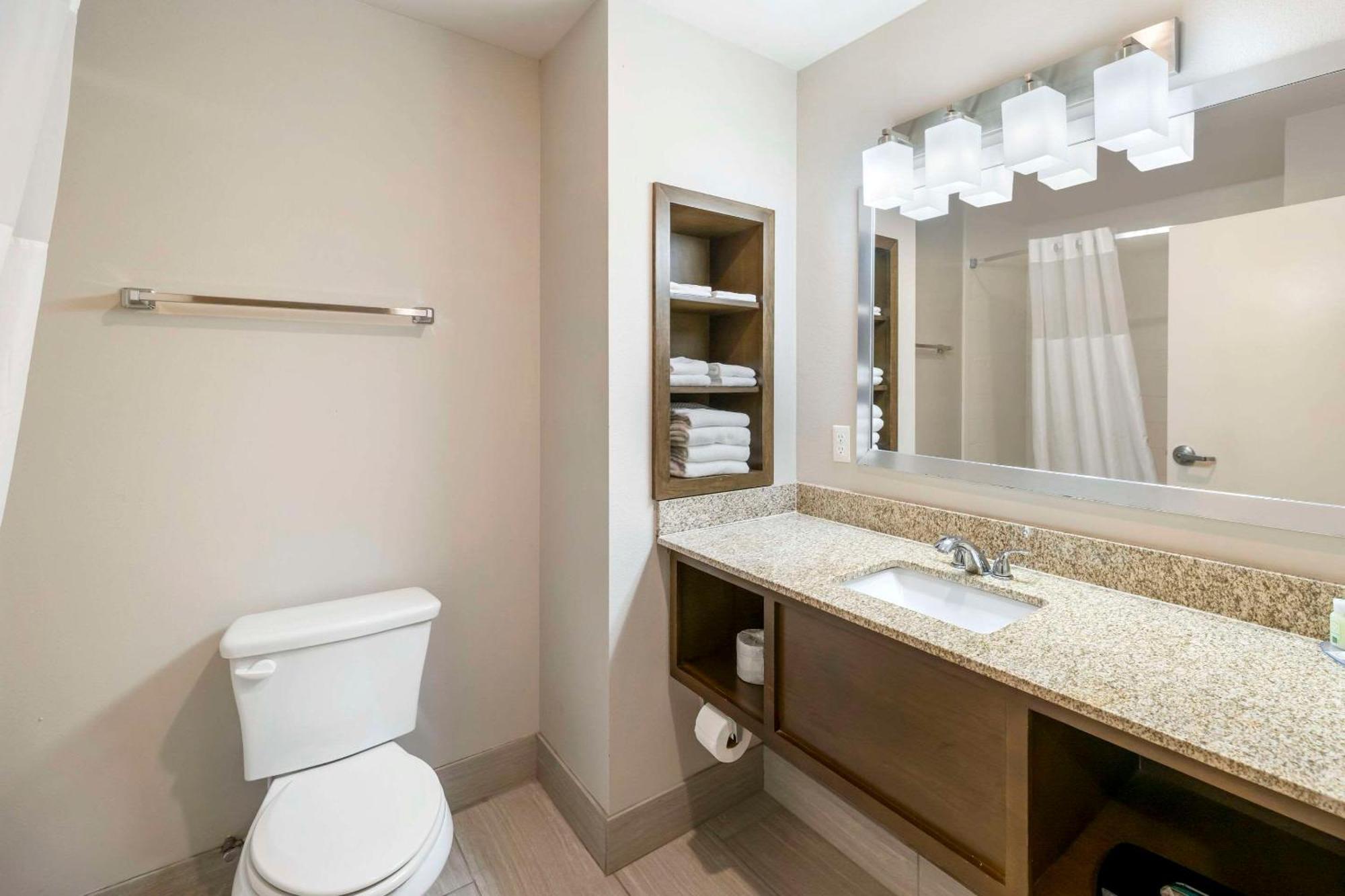 Quality Inn & Suites Carlsbad Caverns Area מראה חיצוני תמונה